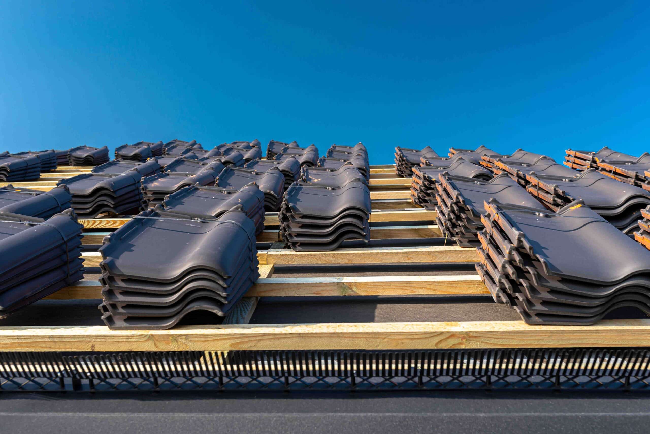 Right Materials for Shingle Roof Repairs