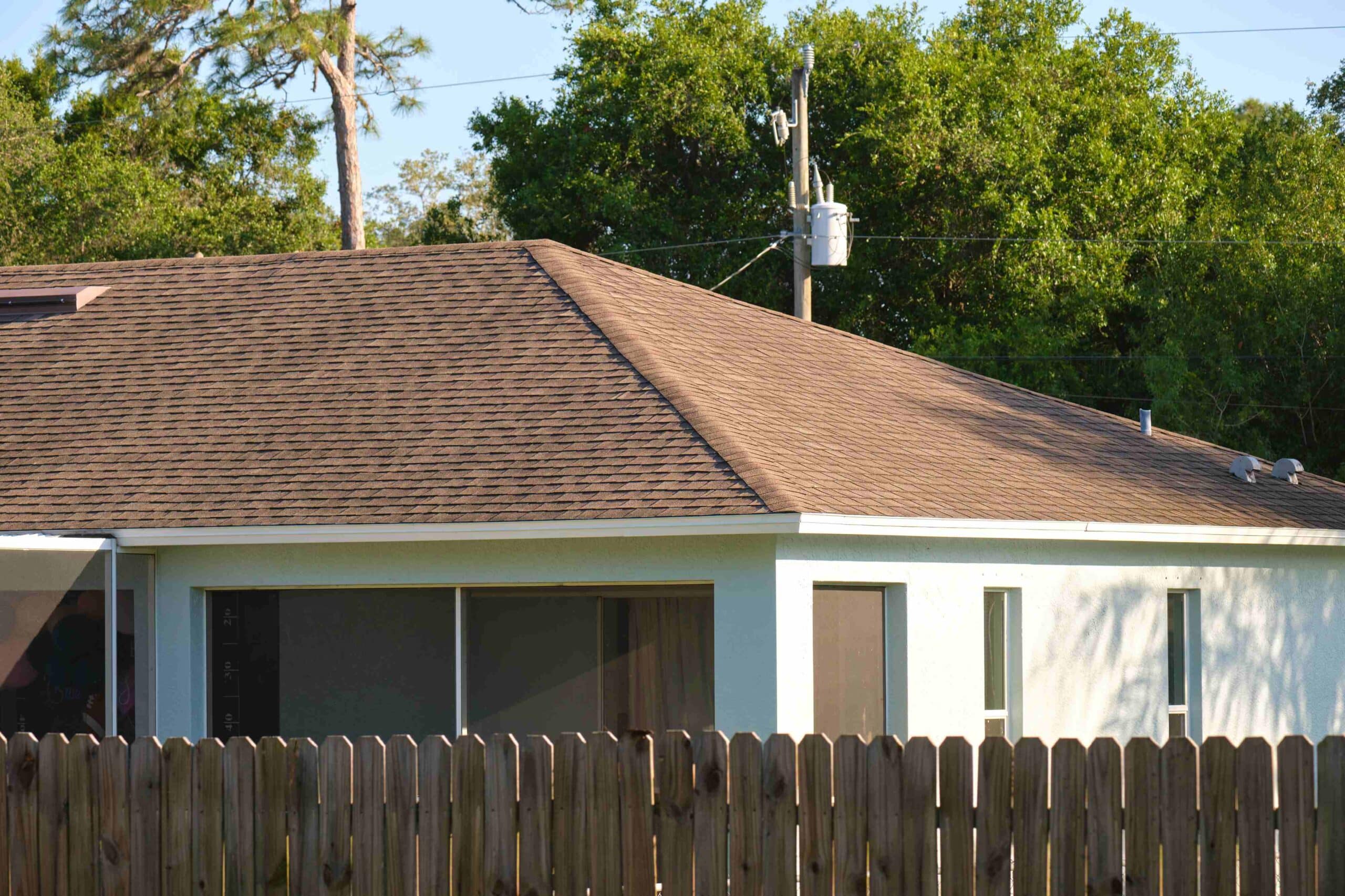 When to Replace vs. Repair Your Shingle Roof
