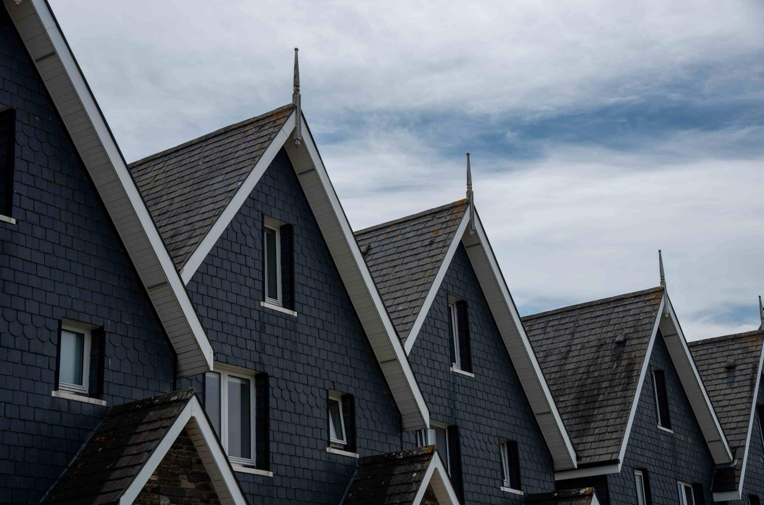 Repairing Roof Penetrations