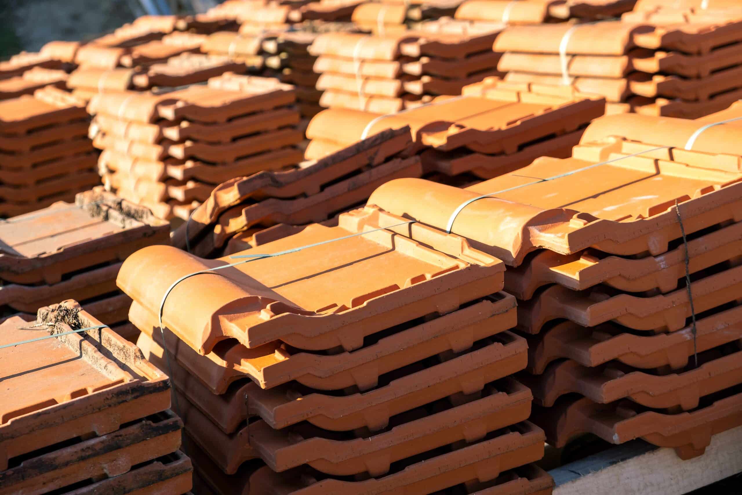 Roofing Materials