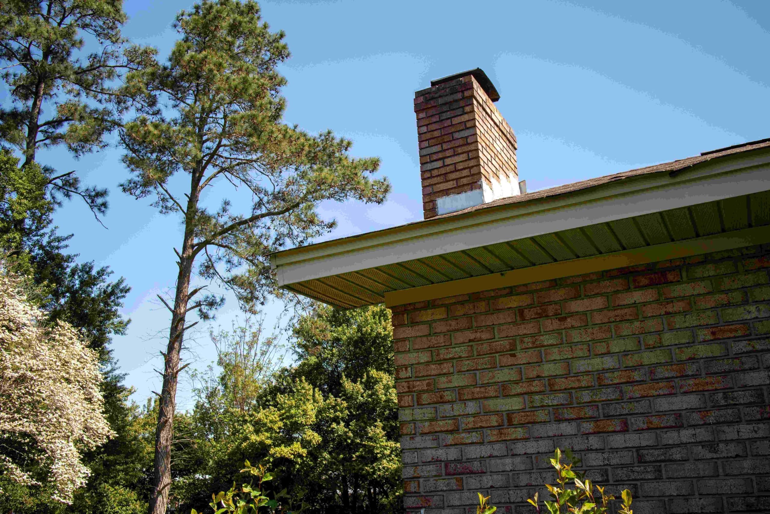 Shingle Roof Ventilation