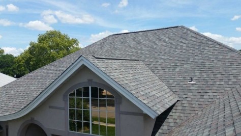 Best Roofing Company in Mount Dora FL