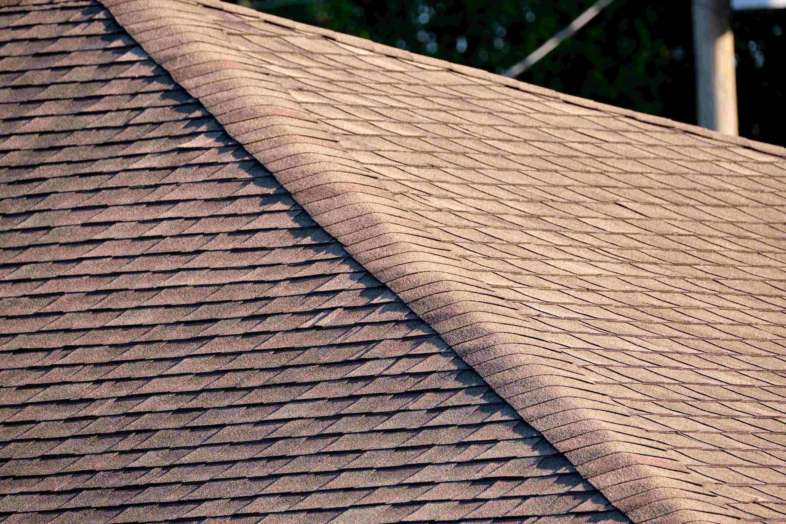 closeup of house roof top covered with asphalt or 2023 11 27 05 03 58 utc scaled Shingle Roof Inspection Checklist: What Does It Include?