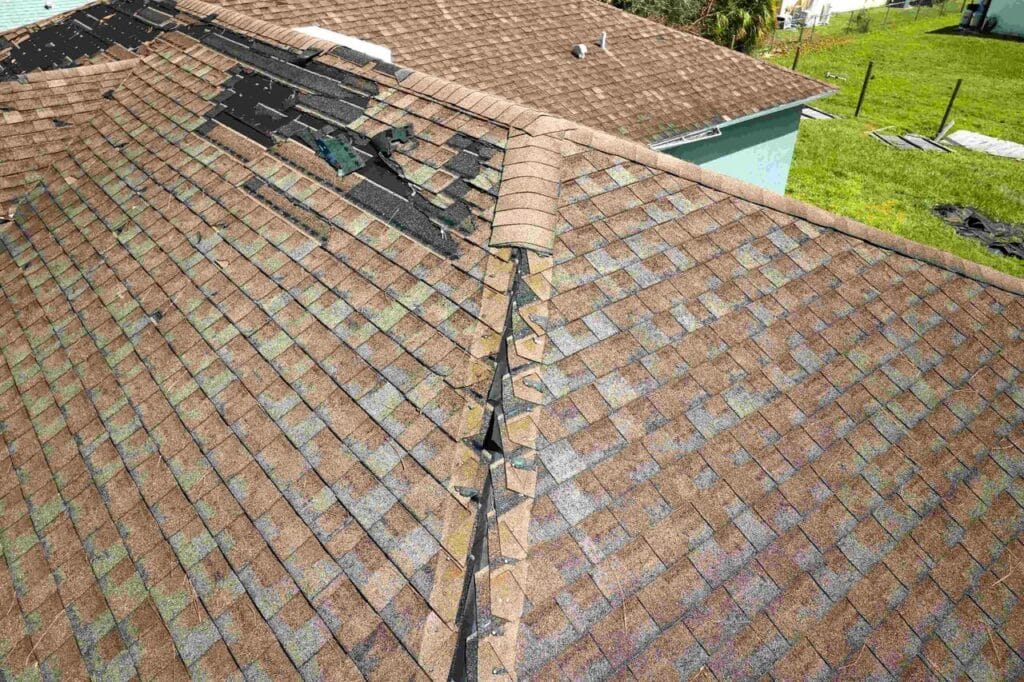 choose the right roofing materials