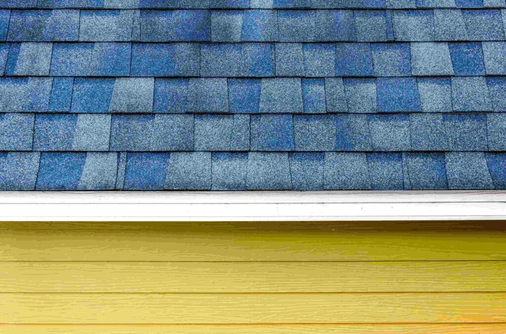 shingle roof longevity