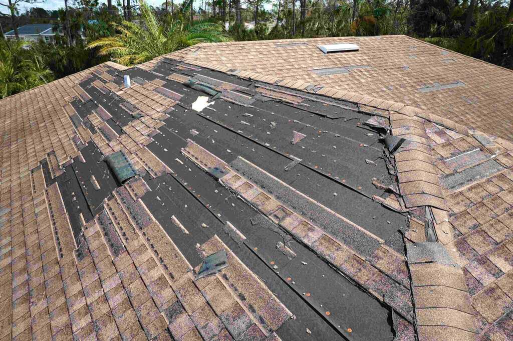 tips for maintaining your roof