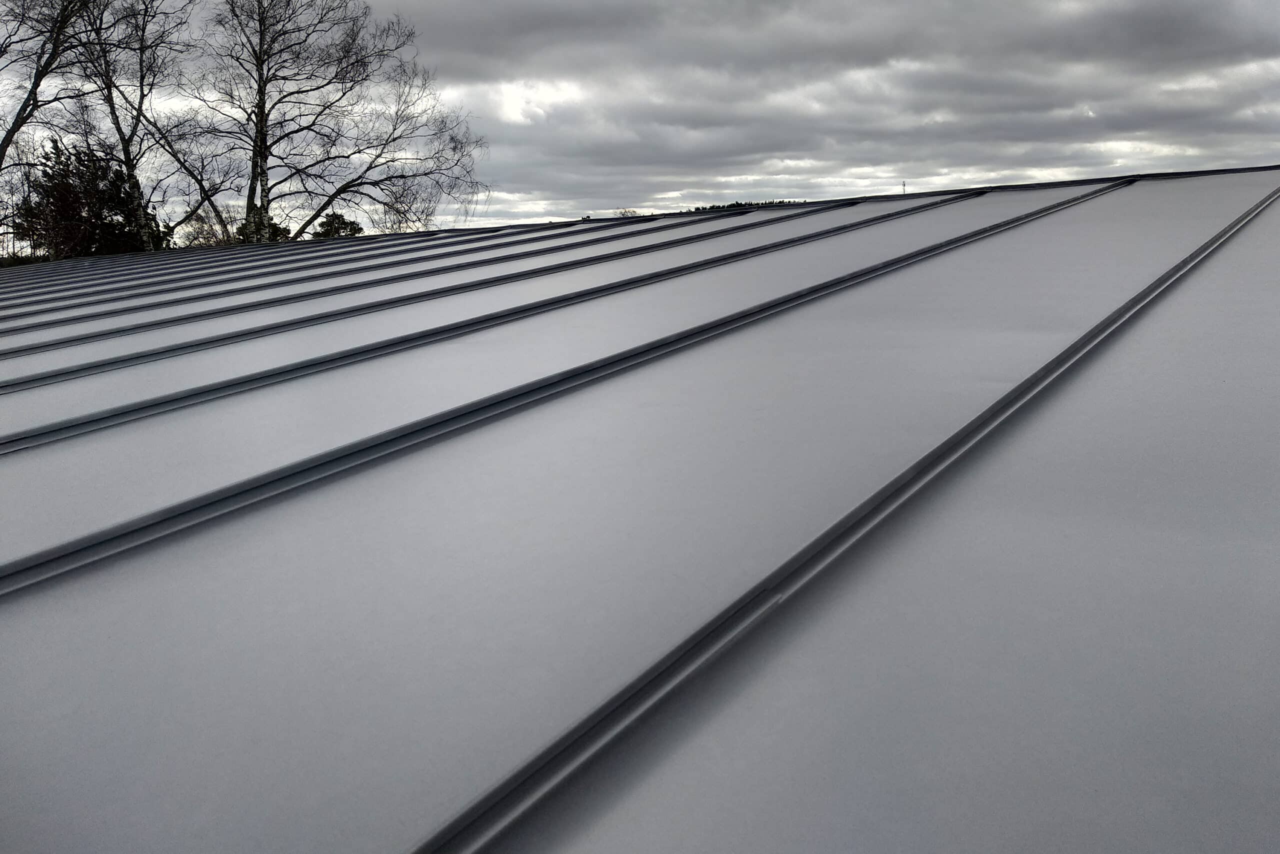 Metal roofing price comparison